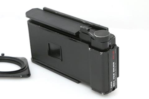 隅田光機製作所 ミリオンプラウドⅡ型 ビューファインダースプリング