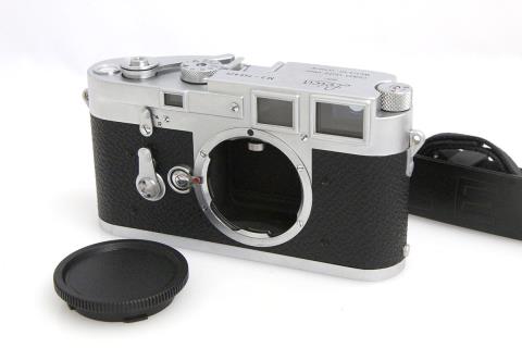 フィルムレンジファインダーカメラ│アールイーカメラ