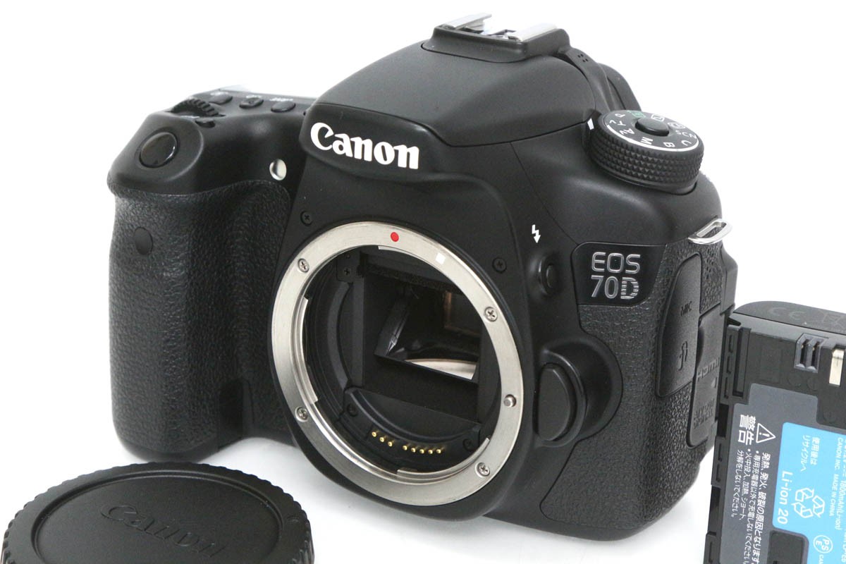 Canonキャノン EOS-1N HS フィルムカメラボディ 動作品 □ キャノン