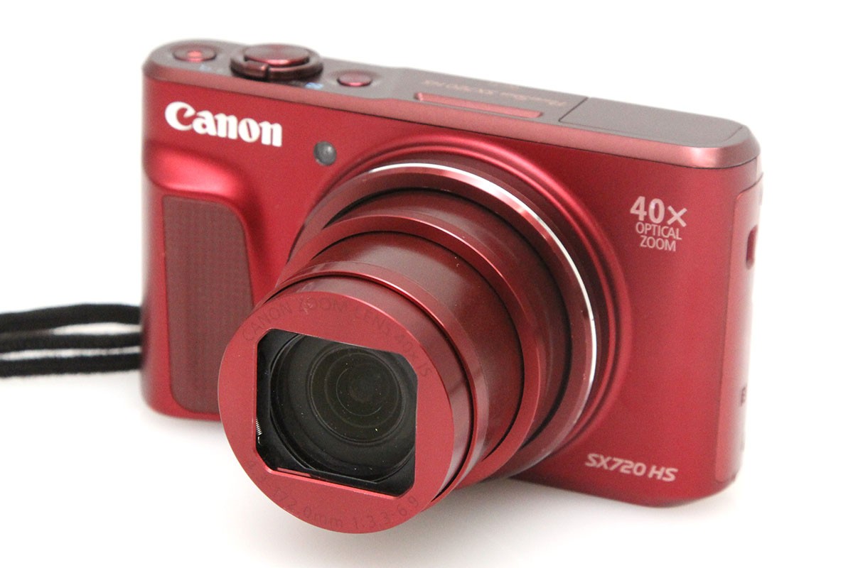 PowerShot SX720 HS 中古価格比較 - 価格.com