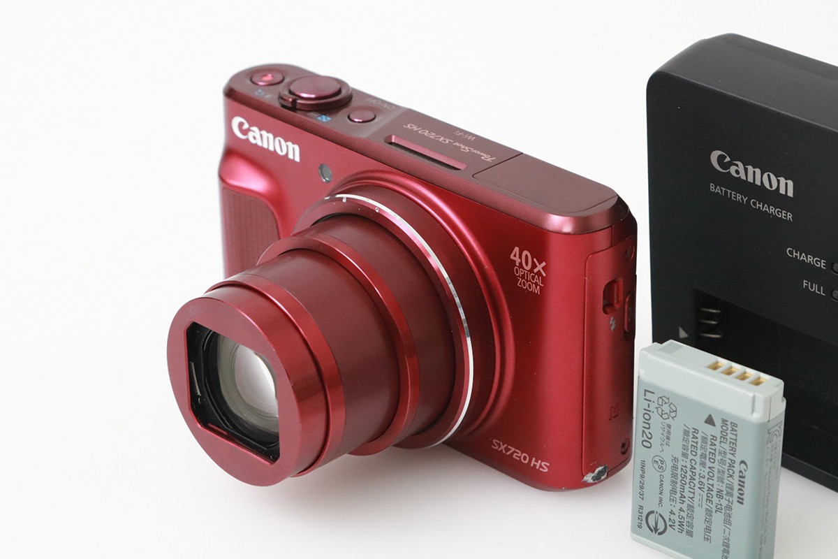 価格.com - CANON PowerShot G1 X Mark III 価格比較