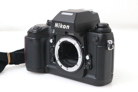 フィルム一眼レフカメラ│アールイーカメラ