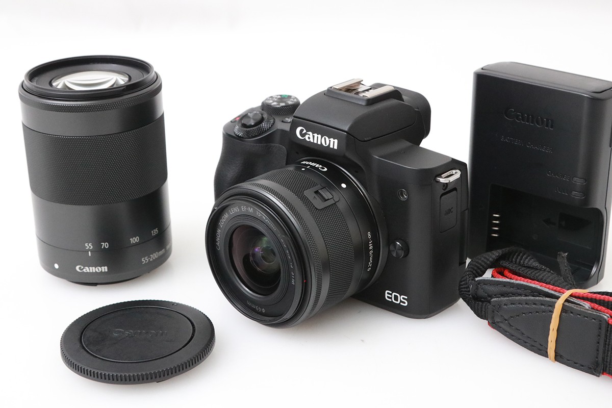 ❤Canon EOS 40D☆スマホ転送OK&高速連写♪付属品多数❤