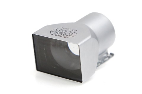 ファインダー│アールイーカメラ