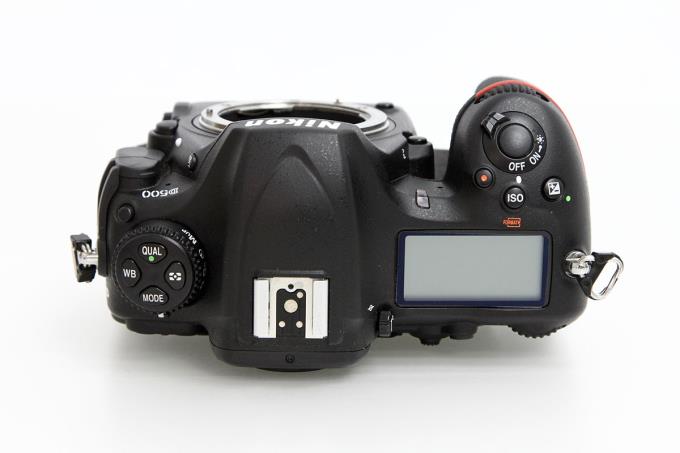 ニコン Nikon D500 シャッター数10573回 【公式通販】