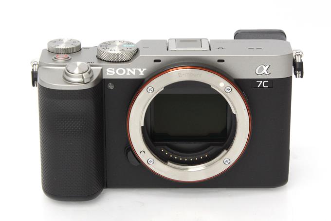 シャッター 74,976 SONY α7II ILCE-7M2 デジタルカメラ α7C ILCE-7C