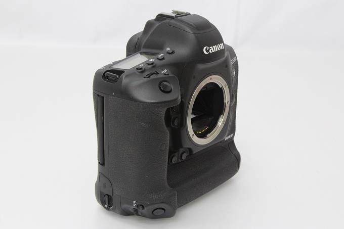 EOS-1D X Mark II ボディ シャッター回数34000回以下 M085-2E1