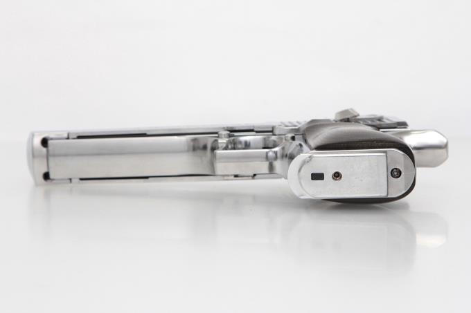 木グリ付き 東京マルイ DESERT EAGLE .50AE ガスガン 東京マルイ