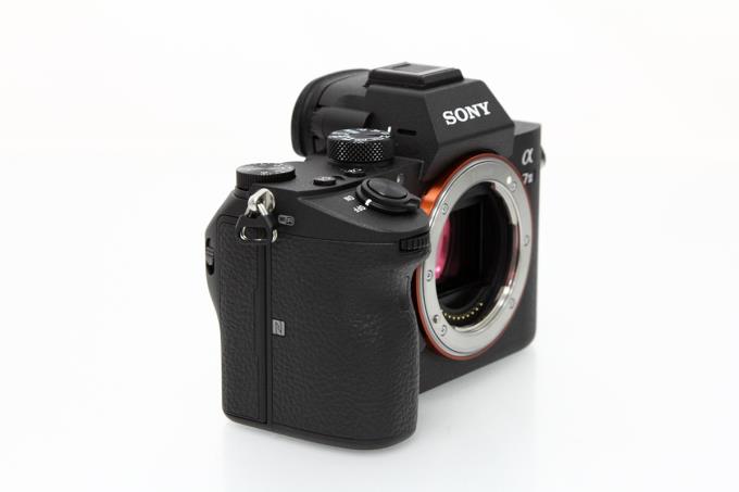 α7III ボディ シャッター回数5000回以下 【K984】 | ソニー | ミラー