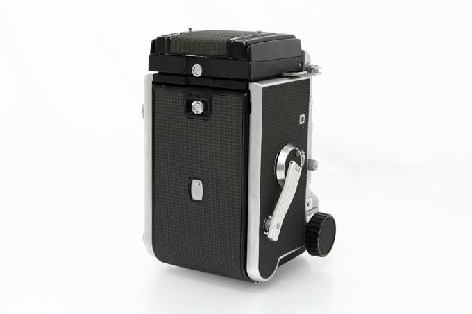 MAMIYA C3 マミヤ Professional + SEKOR 105mm F 3.5 二眼レフ 中判