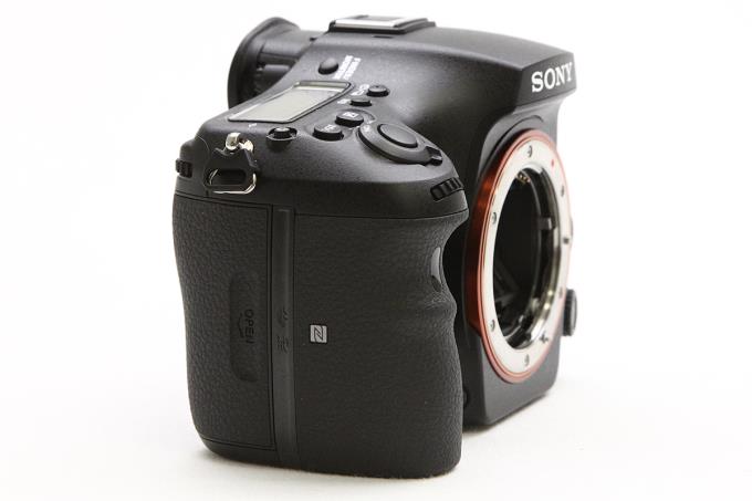 中古美品 SONY α99Ⅱ ILCA-99M2 低シャッター数 中古)SONY (ソニー