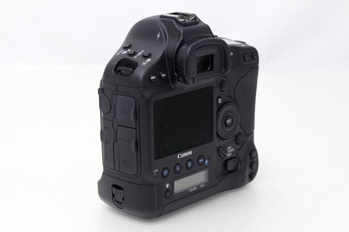 EOS-1DX ボディ シャッター回数32,000回以下 I1050-2C5 | キヤノン