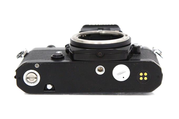 FM ボディ ブラック データバック MF-12 付 γA2463-2S1 | ニコン