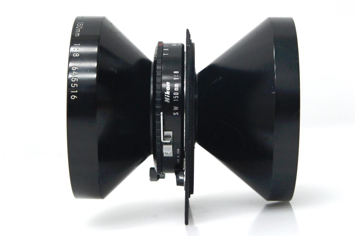 ニコン SW150mm 1:8 【公式通販】