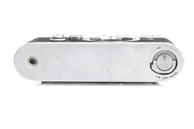 12/3限定特価】Leica M3 ダブルストローク カメラ ボディ ジャンク