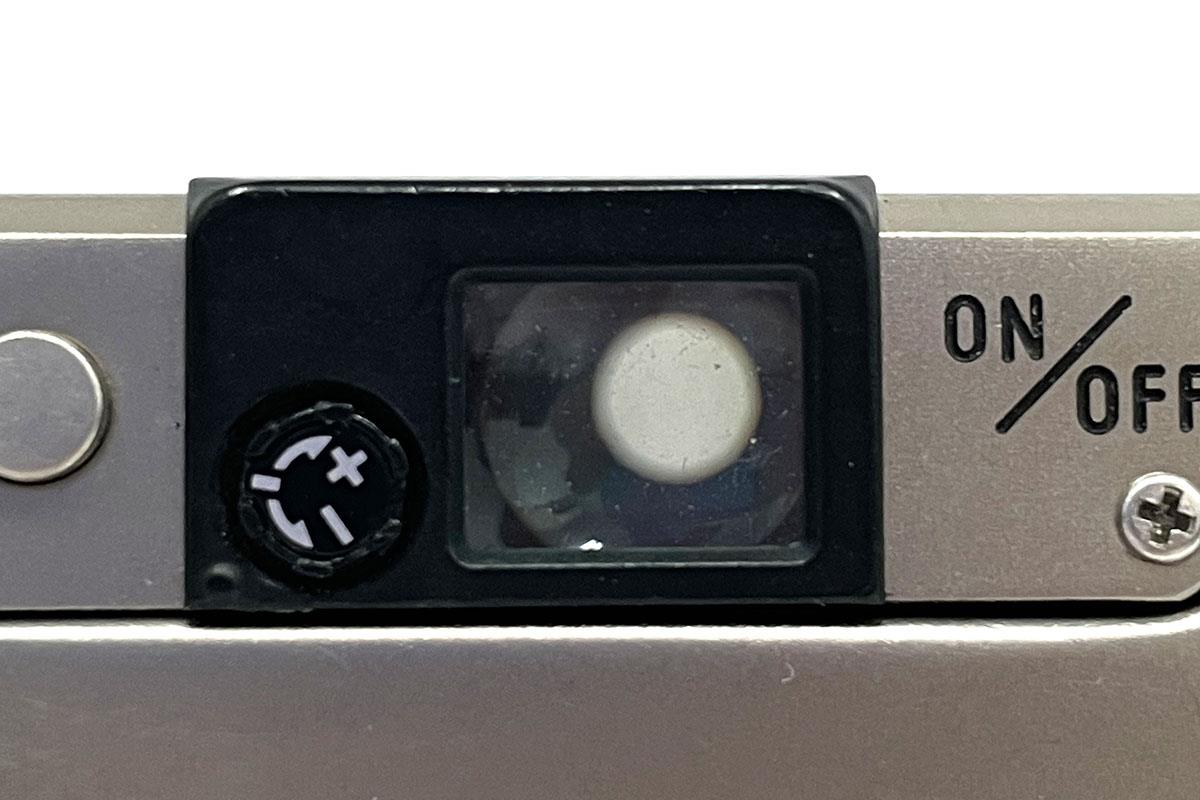 TC-1 γA4577-3U1B | ミノルタ | コンパクトフィルムカメラ│アールイー