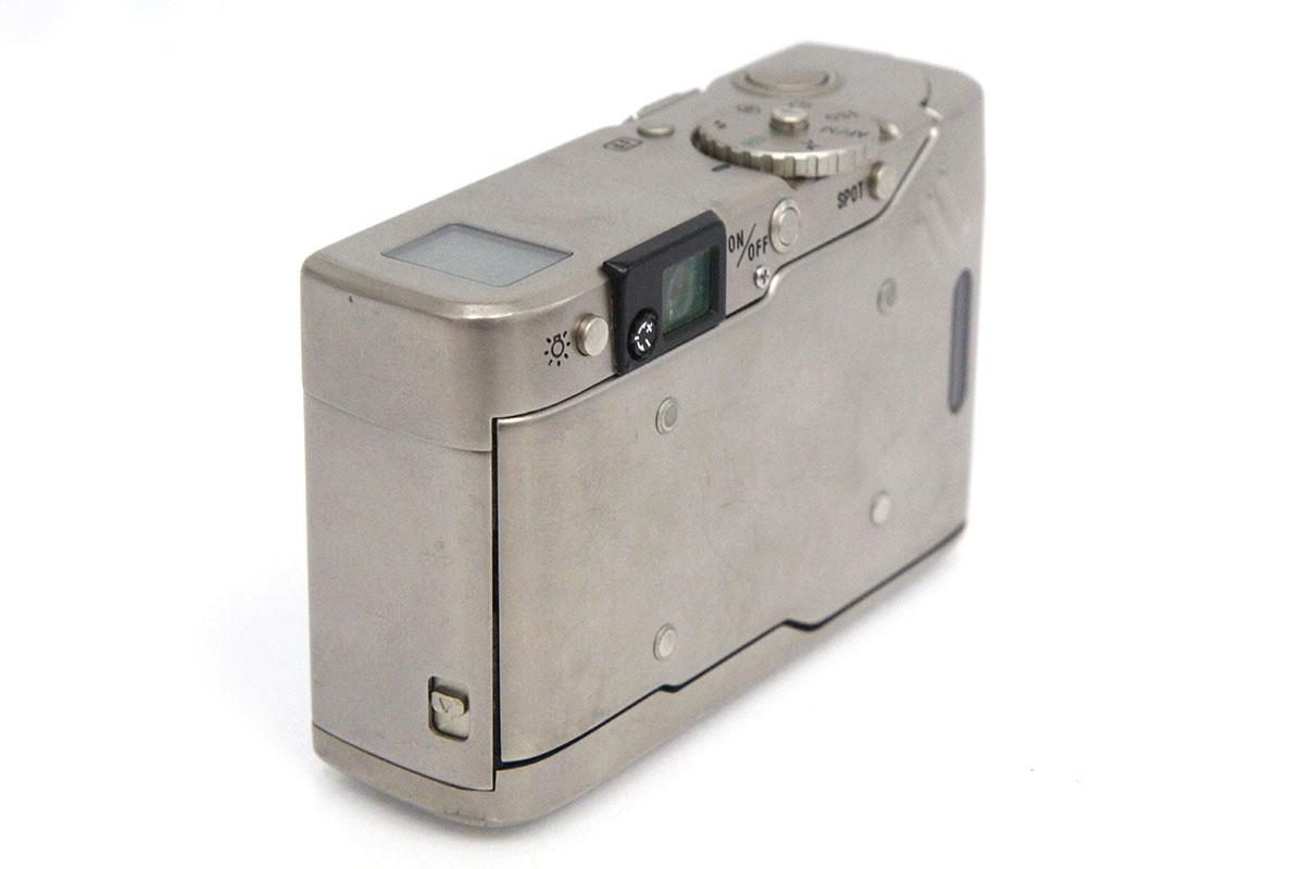 TC-1 γA4577-3U1B | ミノルタ | コンパクトフィルムカメラ│アールイー