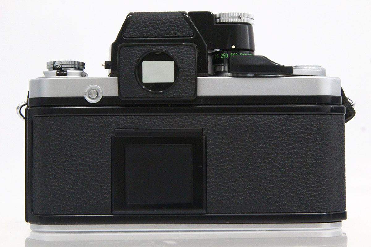 完動品 Nikon F2 フォトミックA 50mm f1.4 MD-2 MB-1 完動品 Nikon F2