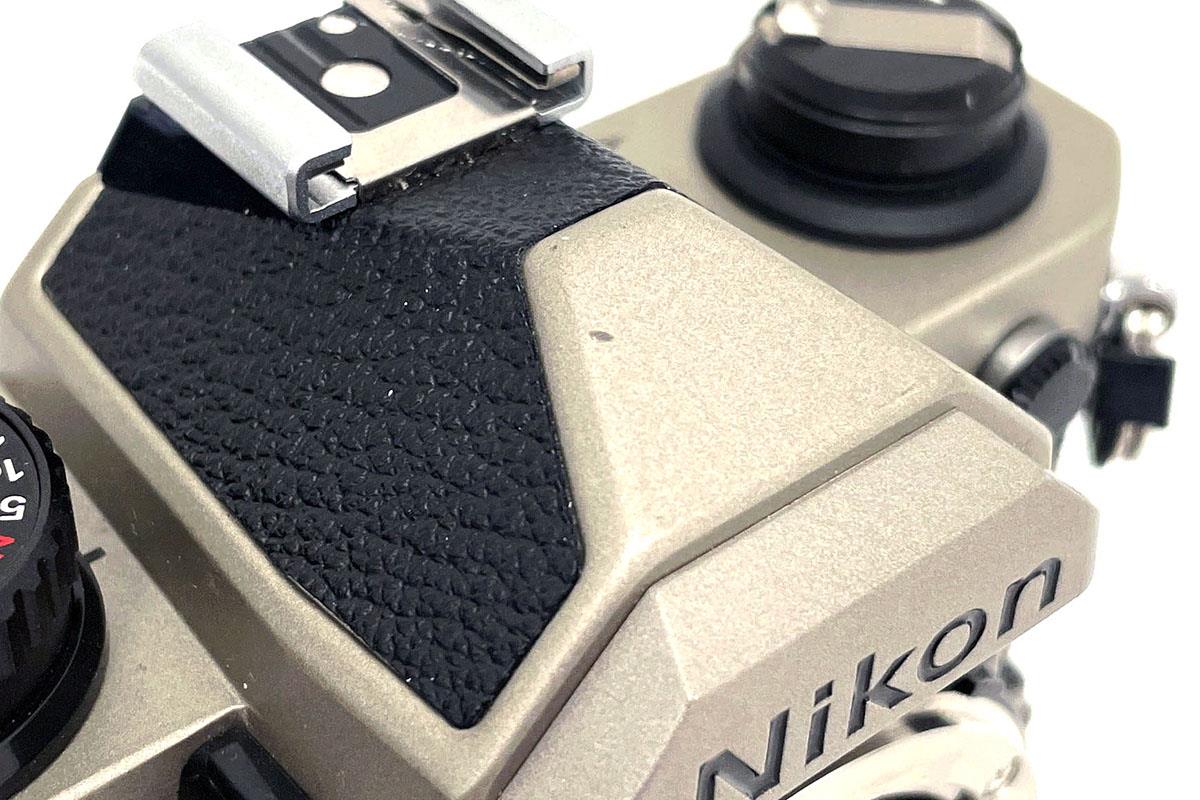 New FM2 T ボディ γA5261-3U1A | ニコン | フィルム一眼レフカメラ