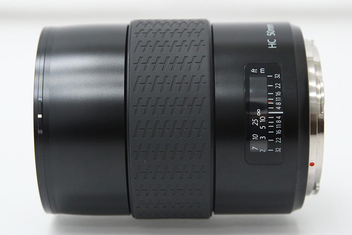 希少ハッセルブラッド HASSELBLAD HC 50mm 3.5 #668 希少