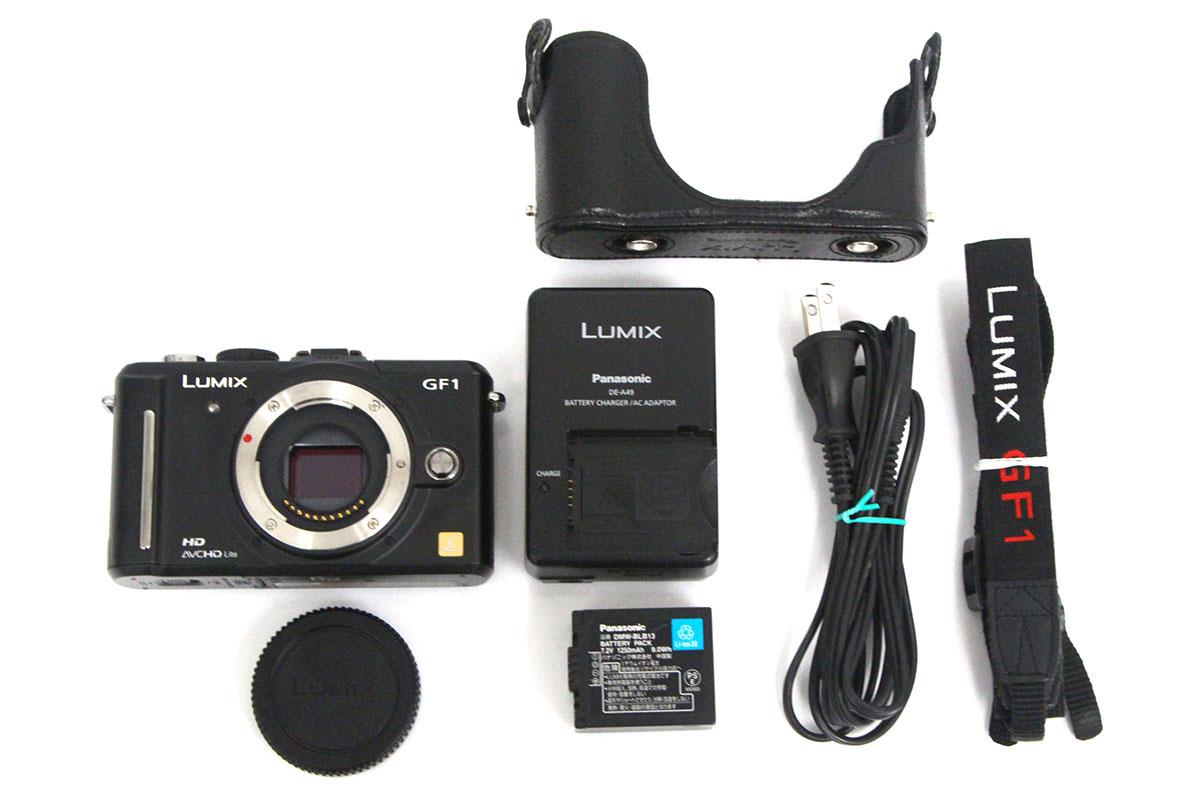 Panasonic LUMIX DMC-G8【シャッター回数925回】 Panasonic LUMIX DMC