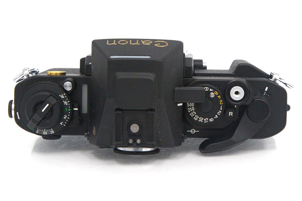 New F-1 50周年記念モデル AE γA5922-3U2A | キヤノン | フィルム一眼