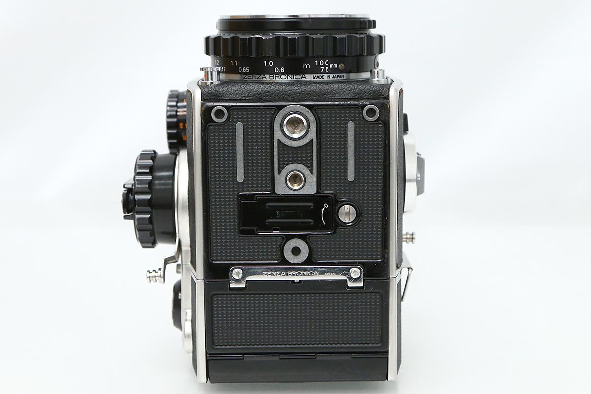 CITIZEN-MXV 二眼レフカメラ Chiyoko 75mm f/3.5 【公式通販】