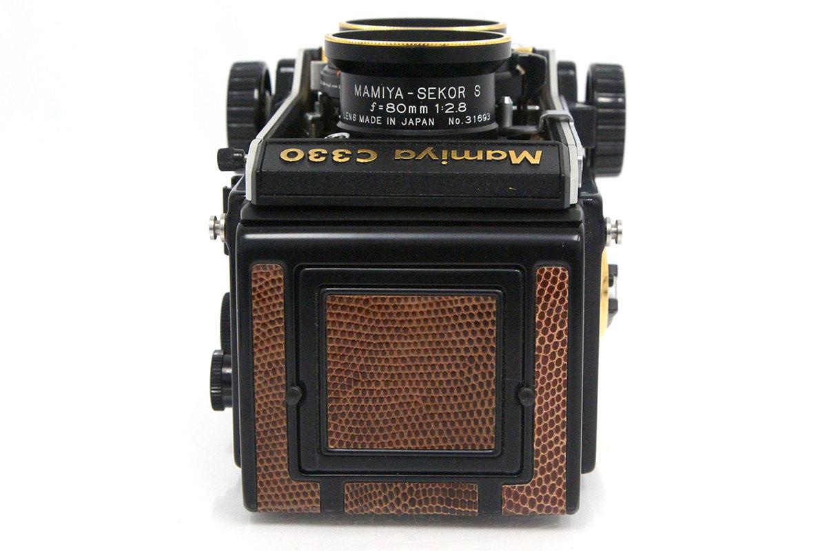 未使用 マミヤ MAMIYA c330 SPECIAL SELECT 2 未使用 マミヤ MAMIYA