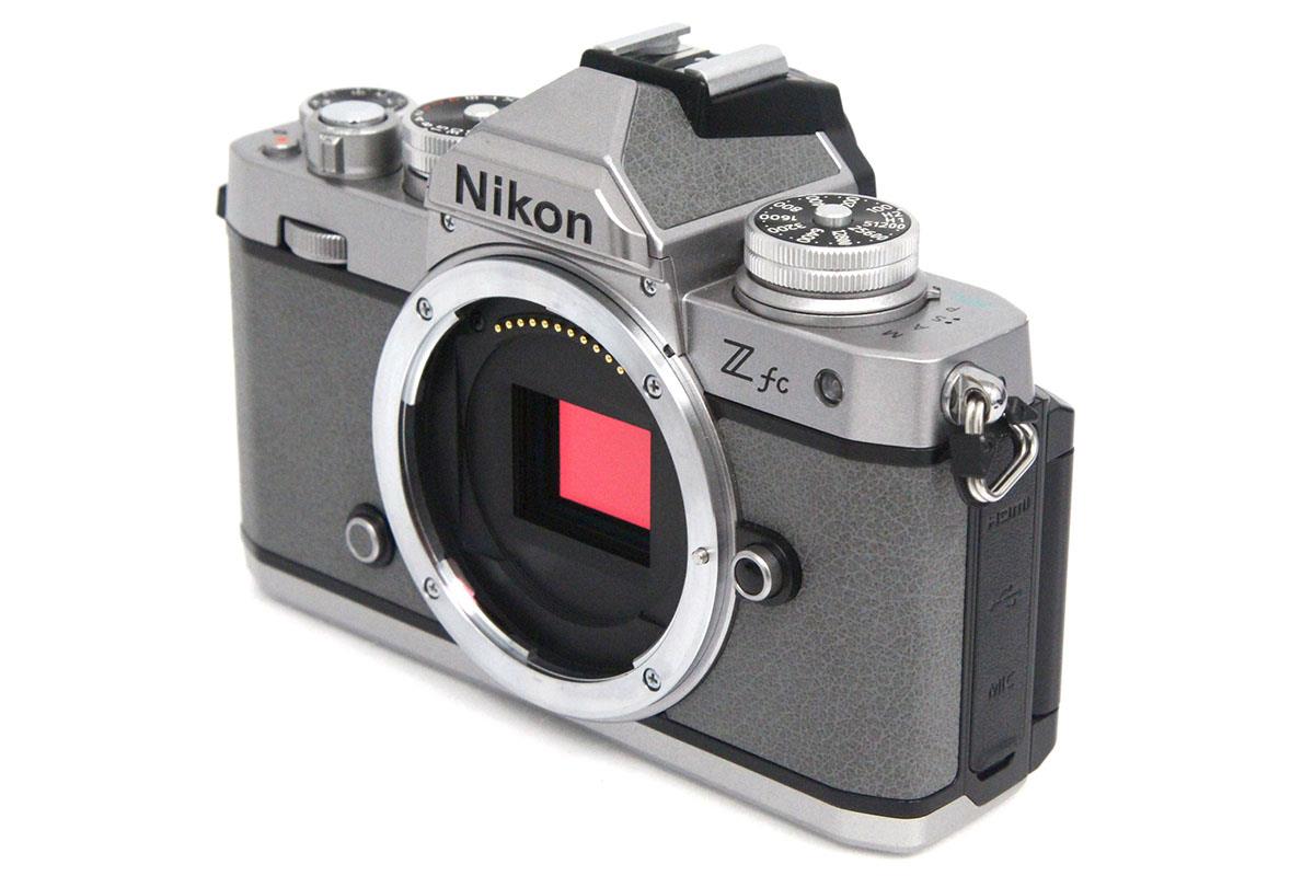 未使用 PRINCE レンジファインダーカメラ シルバー レンジファインダー