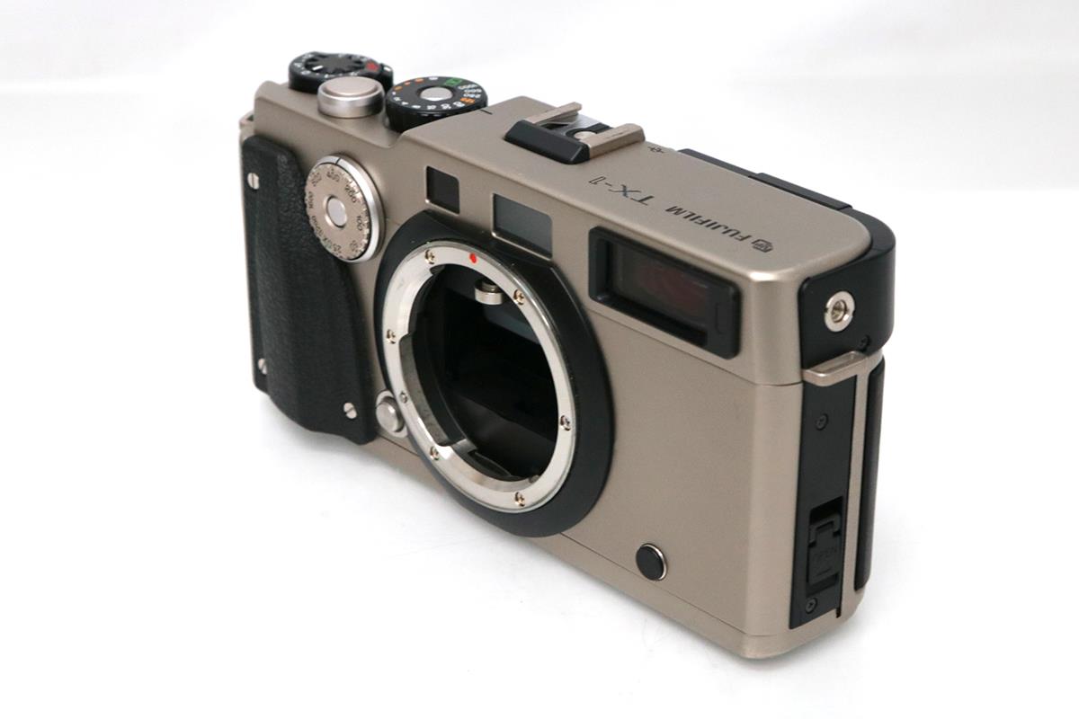 TX-1 / FUJINON TX 45mm F4 レンズ付 CA01-M2530-2C3 | 富士フイルム