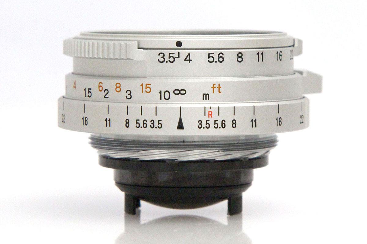 Minolta G Rokkor 28mm f/3.5 L Lens 未使用 Minolta G-Rokkor 28mm F3