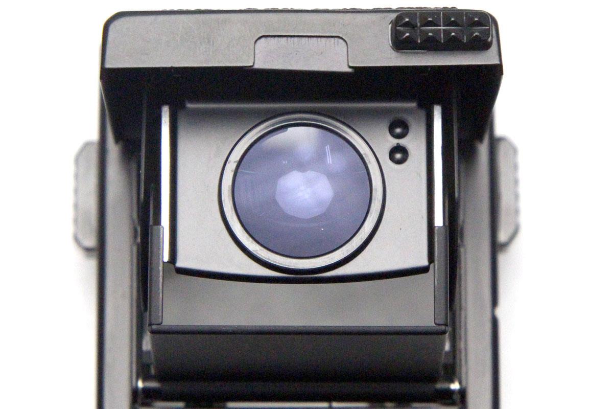 Nikon F3用 ウエストレベルファインダー DW-3-至高の一品 レストア完了