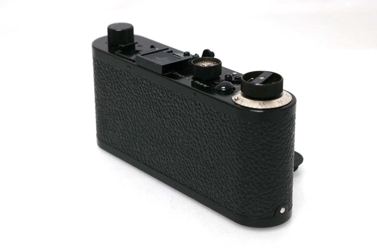 Leica 0型 (ヌルライカ) 復刻版 2000 CA01-M2572-2J3 | ライカ