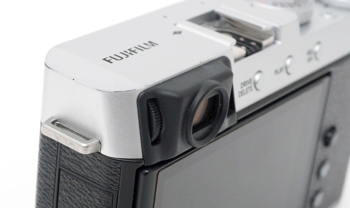 X-E4 ボディ シルバー CA01-R086-3Y4 | 富士フイルム | ミラーレス