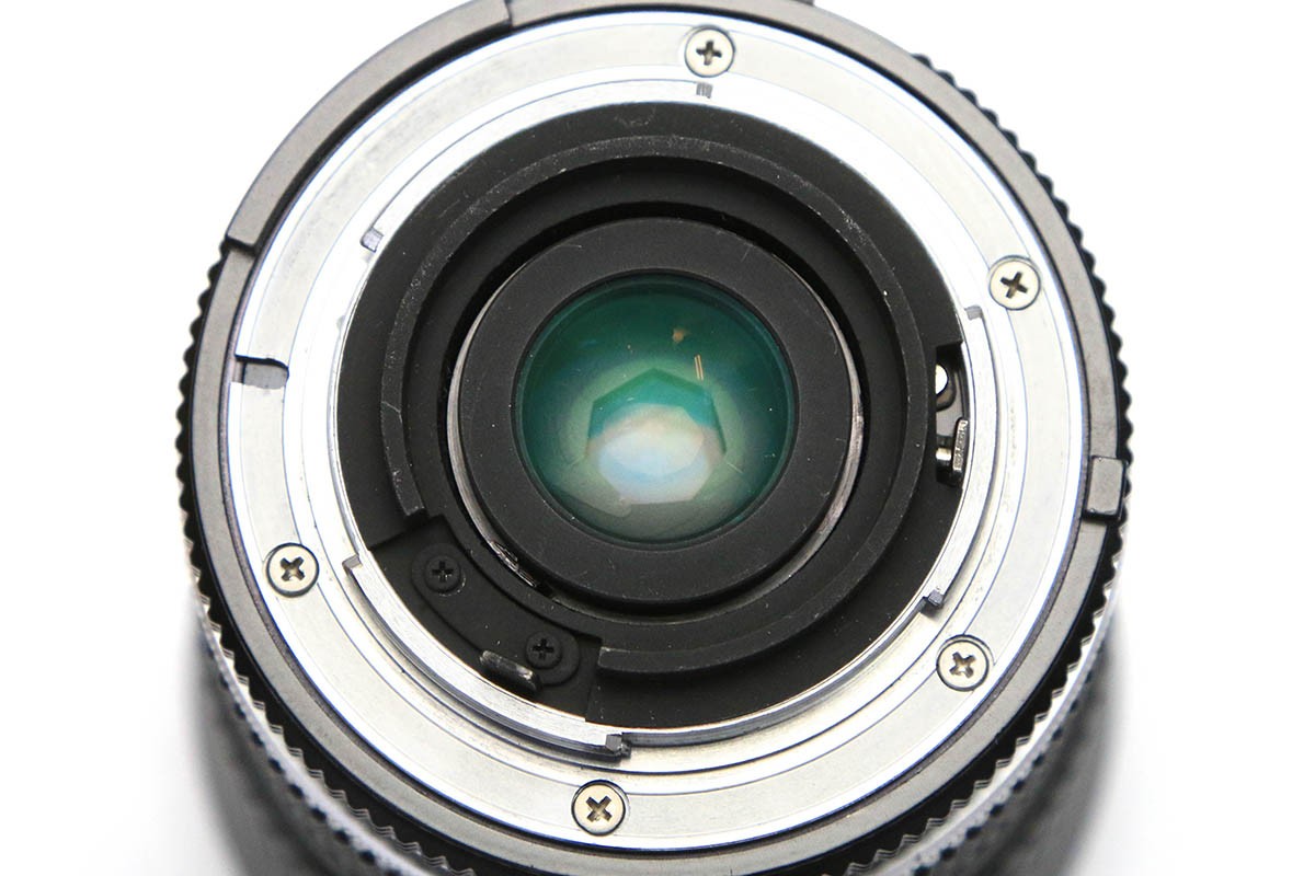 Ai-S Zoom-NIKKOR 25-50mm F4 CA01-B932-2M4 | ニコン | 一眼レフ