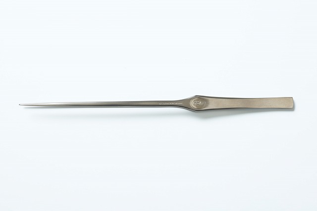 ADAプロピンセット•プロシザースウエーブ セット ADA 30th 限定 チタン