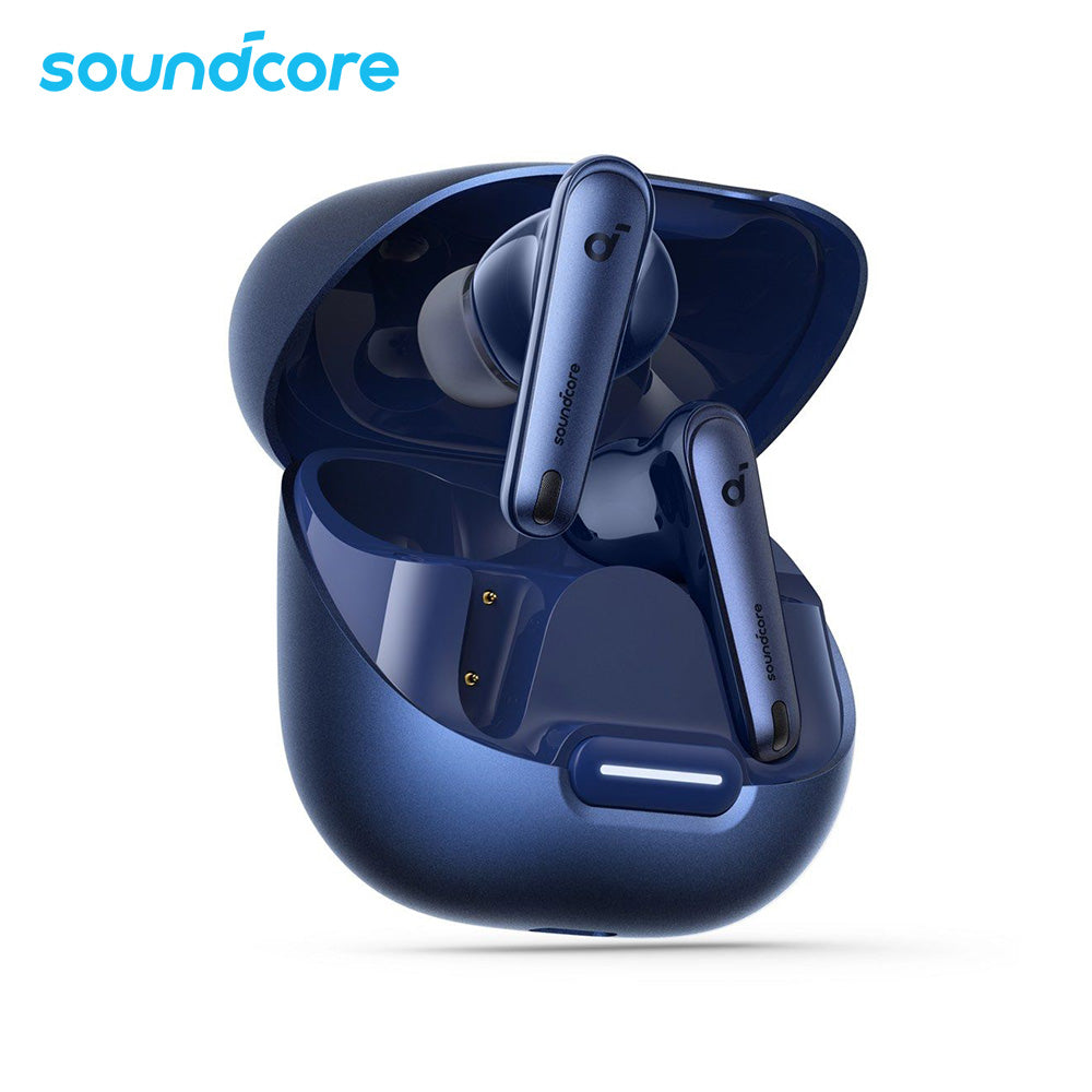 Anker soundcore Liberty 4 NC 降噪真無線藍牙耳機– Remix Digit
