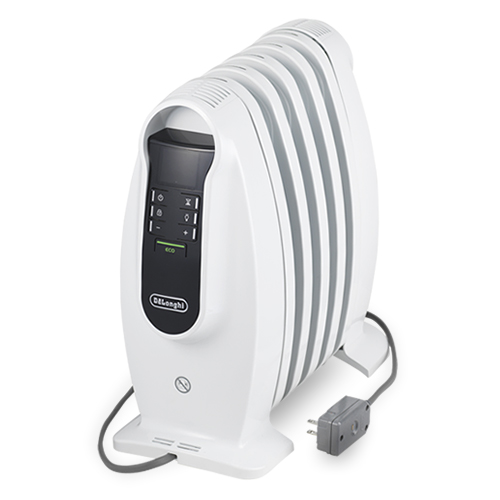 デロンギ オイルヒーター 京都近辺のみ、直引渡し デロンギ オイル