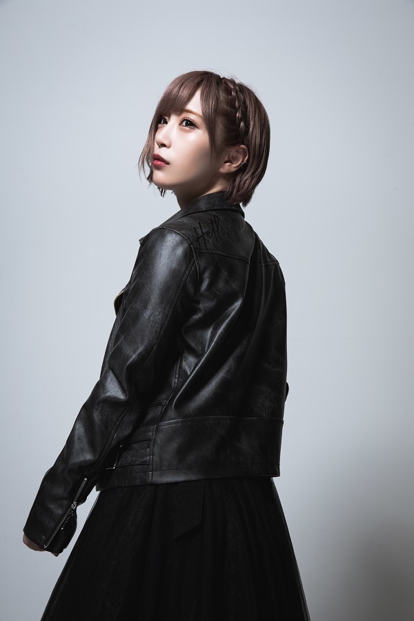 ReoNa ダブルライダースジャケット ReoNa ダブルライダースジャケット