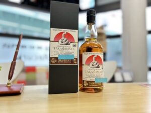 高島屋限定 バイヤーズセレクション イチローズモルト 秩父