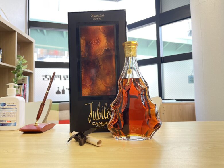 ジュビリー空瓶 【公式通販】