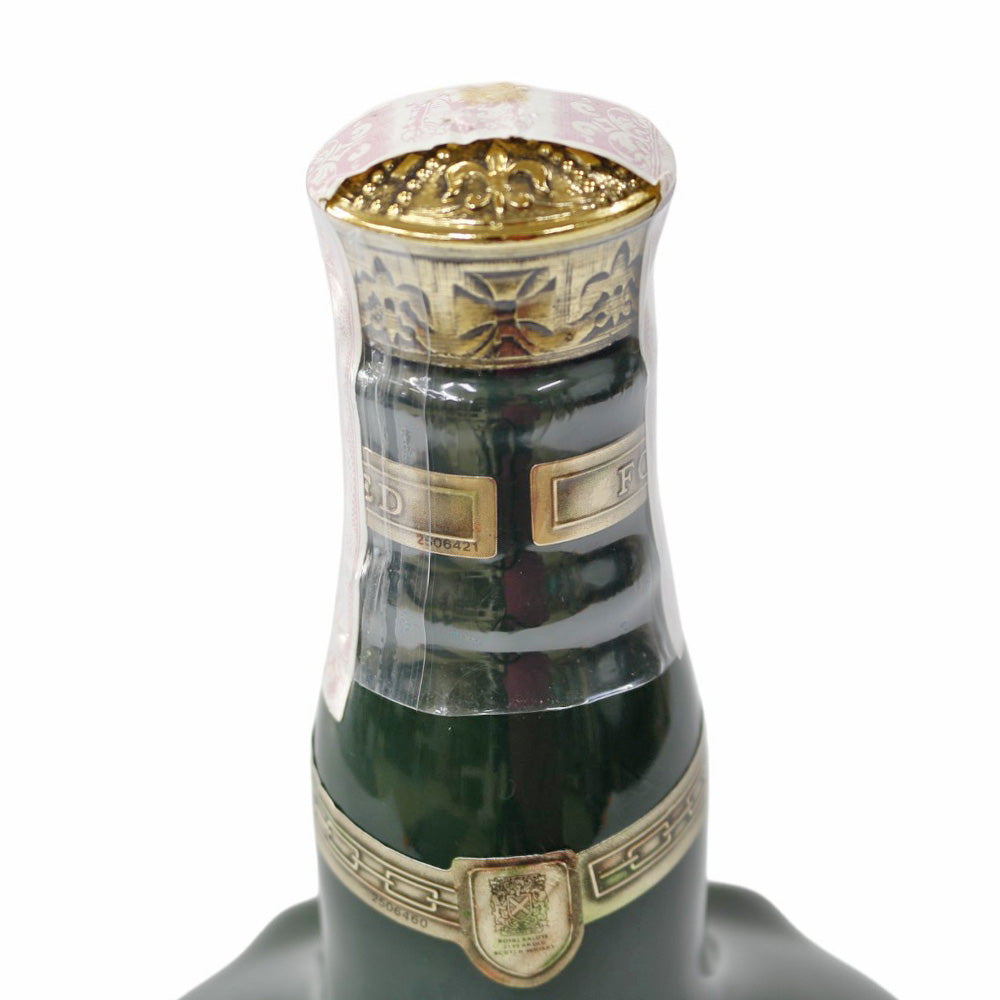 シーバス・ブラザーズ CHIVAS BROTHERS スコッチ 未開栓 ロイヤル