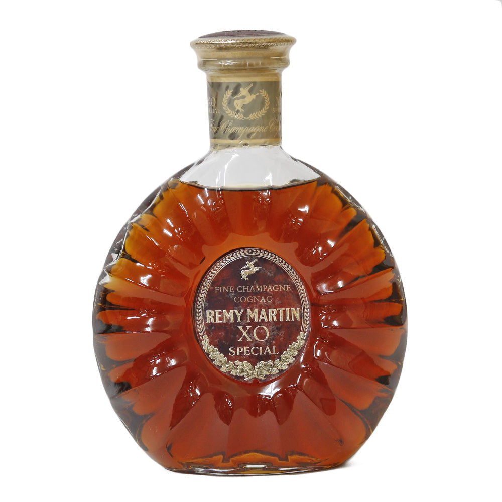 □□14612 未開栓 レミーマルタン XO スペシャル コニャック 1L 洋酒□□