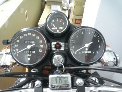 GT750初期モデルの特徴① | 創業者ブログ | 中古車販売ならフリード