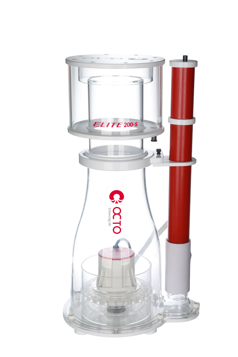 Elite Protein Skimmer S (3 models available) – Reef Octopus 深圳市