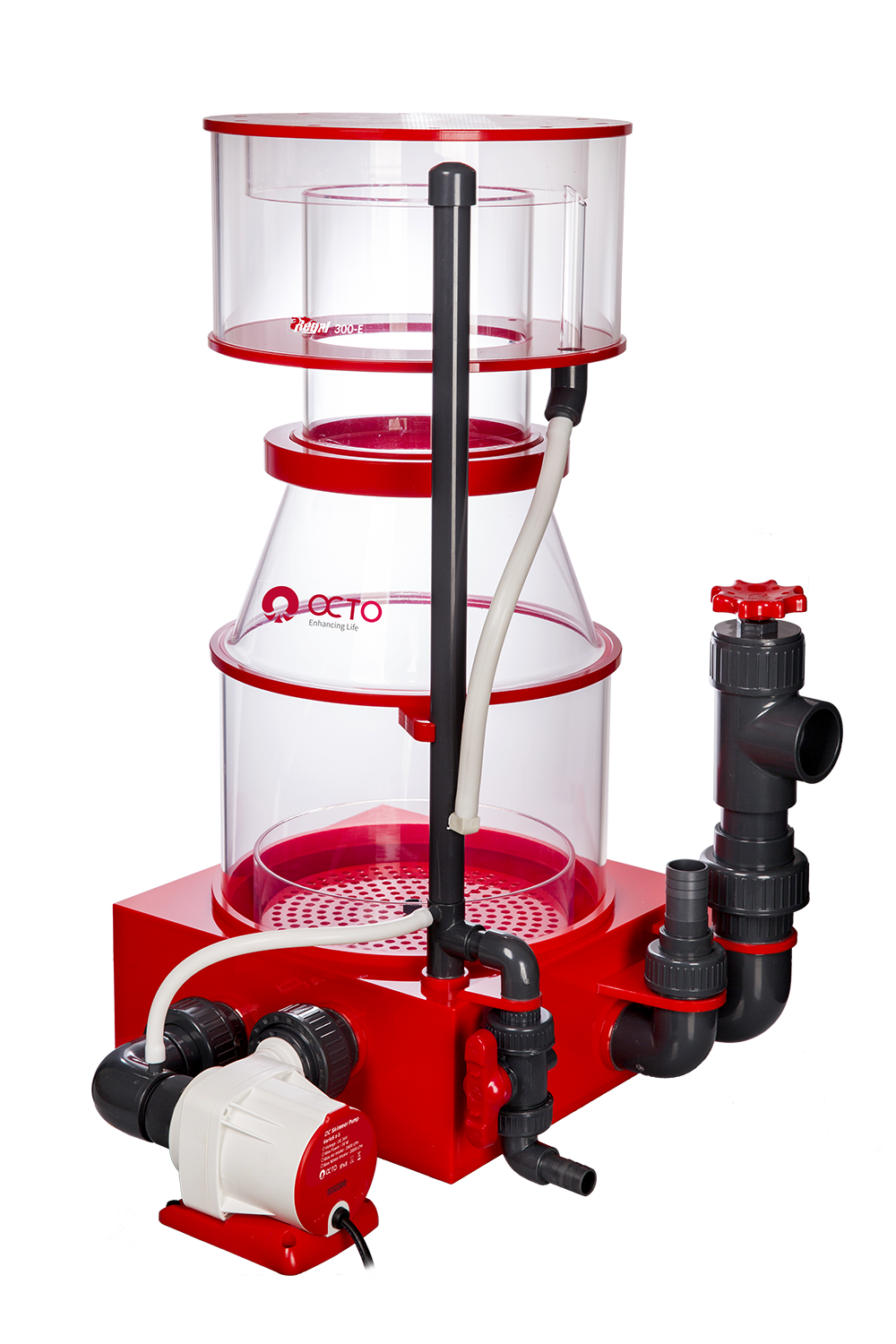 OCTO Regal 200-S プロテインスキマー Reef Octopus