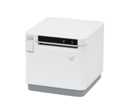 STORESレジ】スター精密：mC-Print3との接続方法（Bluetooth接続