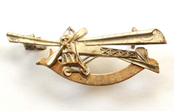 Regimental Brooches | Shop
