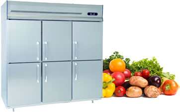 業務用 冷蔵庫 冷凍冷蔵機器（業務用冷蔵庫・冷凍庫） | 業務用の厨房機器