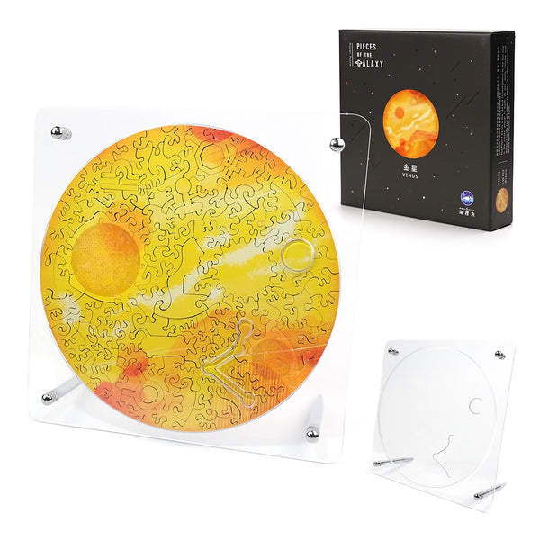 宇宙の破片 - ソラノカケラ – ご褒美パズル